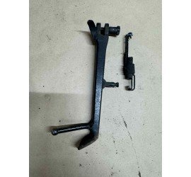 Šoninė pastatymo kojelė...