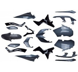 Plastikų kompl.  YAMAHA...