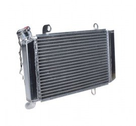 Aušinimo radiatorius Suzuki...