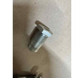 Alyvos filtro varžtas...