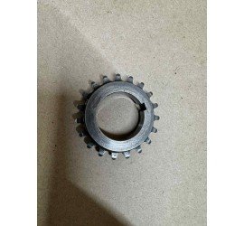 Paskirstymo grandinės...