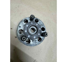 Degimo magnetas Piaggio...