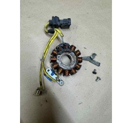 Degimo apvijos Piaggio...