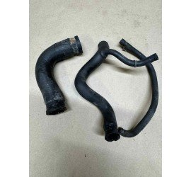 Aušinimo žarnos (variklio)...