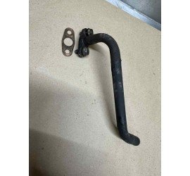 Vamzdis SAS sistemos...