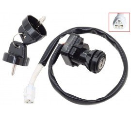 Užvedimo spyna ARCTIC CAT...