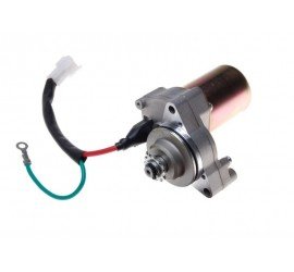 Starteris 4t kinietiški