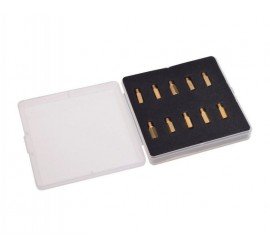 Žiklerių kompl. JET 5mm...