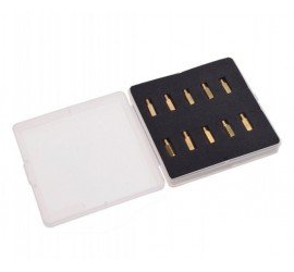 Žiklerių kompl. JET 5mm...