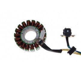 Degimo apvijos SUZUKI GN125