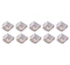 Tvirtinimo detalės 10vnt