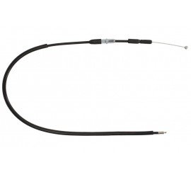 Akseleratoriaus trosas...