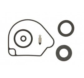 Karbiuratoriaus rem. kompl....