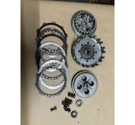 Sankabos komplektas AM6 su...