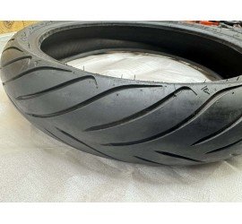 Dunlop 120/60 r17
