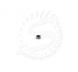 Veržlė vožtuvų reguliavimo...