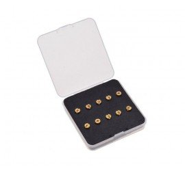 Žiklerių kompl. 135-158  5mm