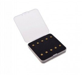 Žiklerių kompl. 75-98 4mm