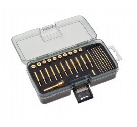 Žiklerių rem. komplektas...