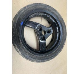 Galinis ratas Peugeot...