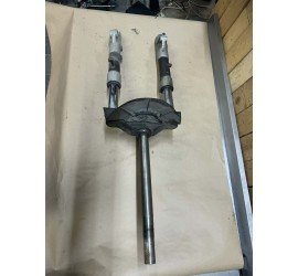 Priekiniai amortizatoriai...