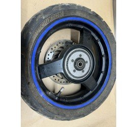 Priekinis ratas Peugeot...