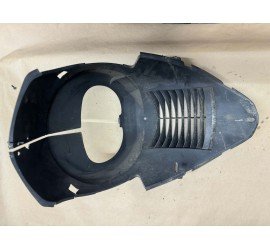 Priekinis plastikas virš...