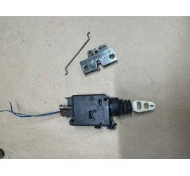 bagažinės atrakinimo...