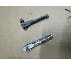 Keleivio pakojai Peugeot...