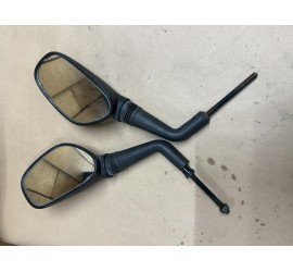 Veidrodėliai Peugeot JetForce