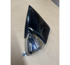 Šoninis plastikas Suzuki...