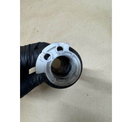 Akseleratoriaus rankena...