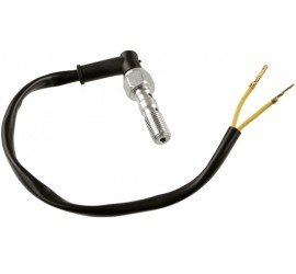 Stabdžių varlė M10x1,25