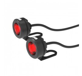 Universalus galinis žibintas