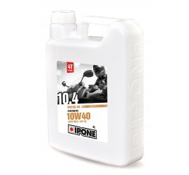 Alyva IPONE 10.4 10W40 4l...