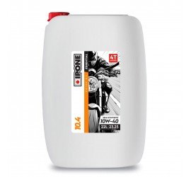 Alyva IPONE 10.4 10W40 22l