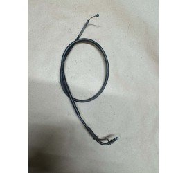 Pacoso trosas Suzuki GSF600...