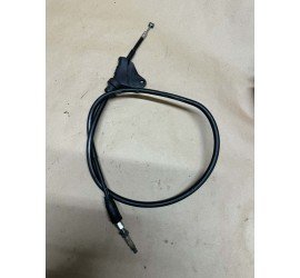 Sankabos trosas Suzuki...