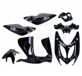 Plastikų kompl. TNT...