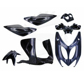 Plastikų kompl. TNT...