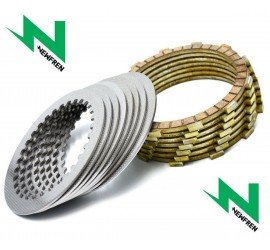 Sankabos diskų kompl....