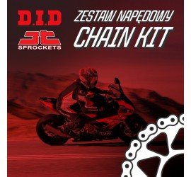 DID Grandinės ir žvaigždžių...