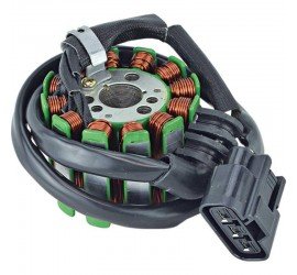 Generatorius YAMAHA FZ1...