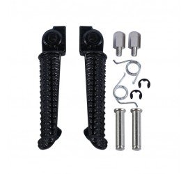 Pakojai vairuotojo juodi...