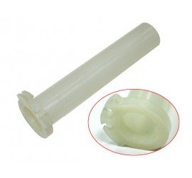 Akseleratoriaus rankena