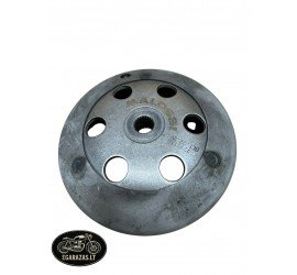 Malossi sankabos būgnas...