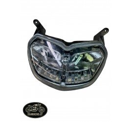 Priekinis žibintas Piaggio...