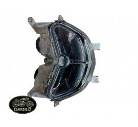 Priekinis žibintas...