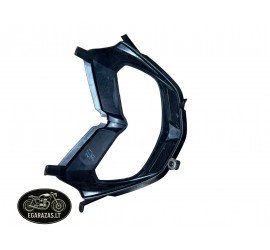 Žiedas apie žibintą...