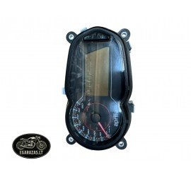 Spidometras Piaggio Typhoon...